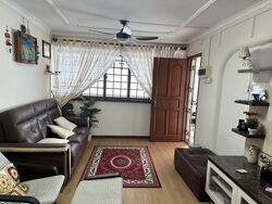 Blk 206 Jurong East View (Jurong East), HDB 4 Rooms #597902841
